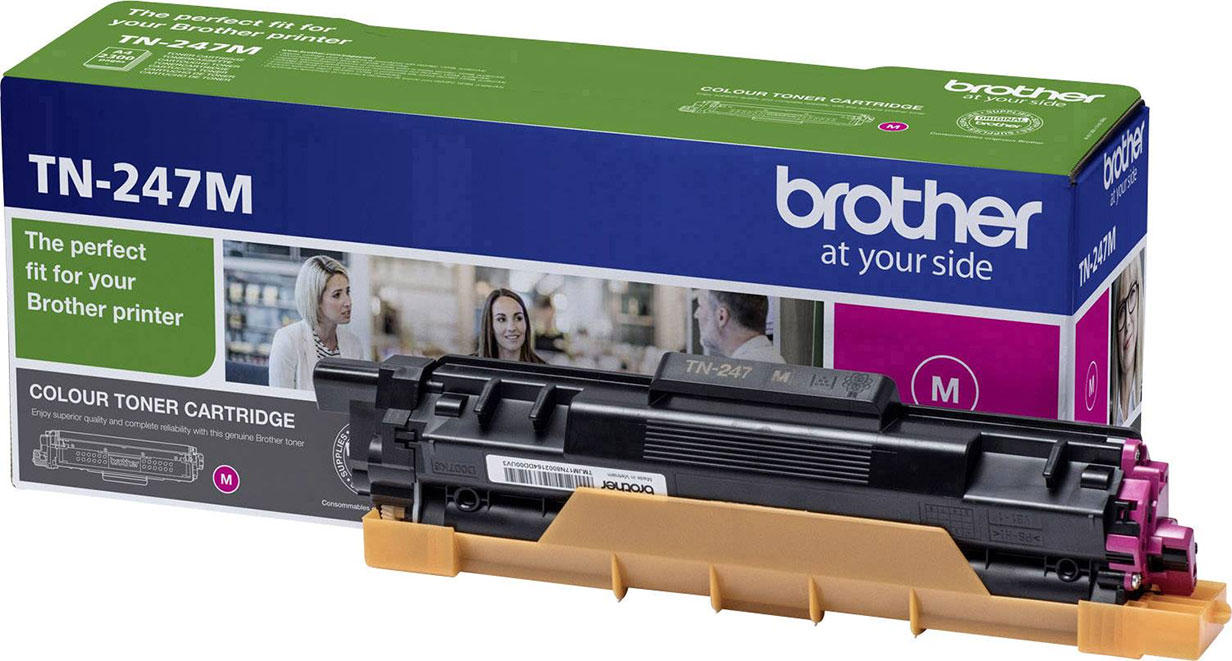 Brother TN-247M magenta