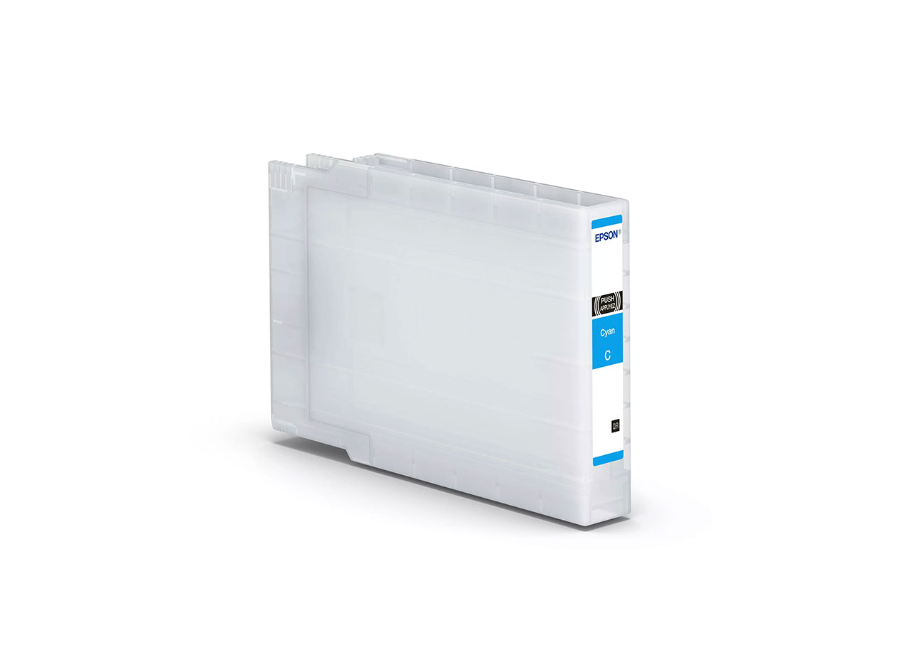 Epson T04A2 syaani