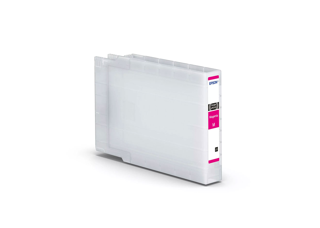Epson T04A3 magenta