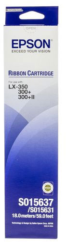 Epson S015637 Nauhakasetti