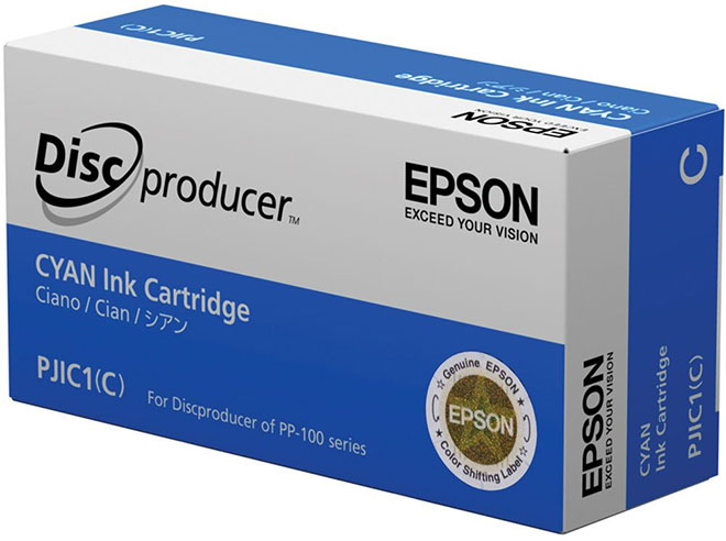 Epson S020447 Syaani