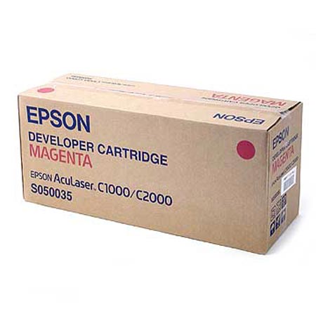 Epson S050035 Magenta