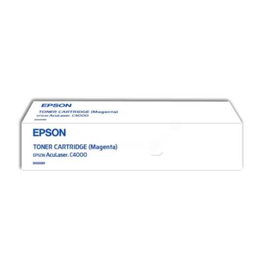 Epson S050089 Magenta
