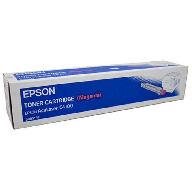 Epson S050147 Magenta