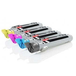 Epson S05024 (4 värin säästöpakkaus)