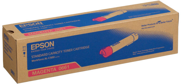 Epson S050661 Magenta