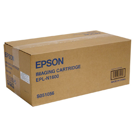 Epson S051056 Musta