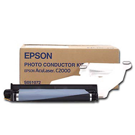 Epson S051072 Rumpu