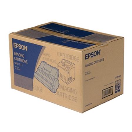 Epson S051111 Musta