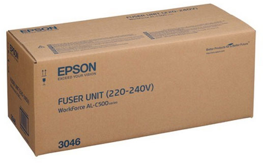 Epson S053046 Kiinnitysyksikkö