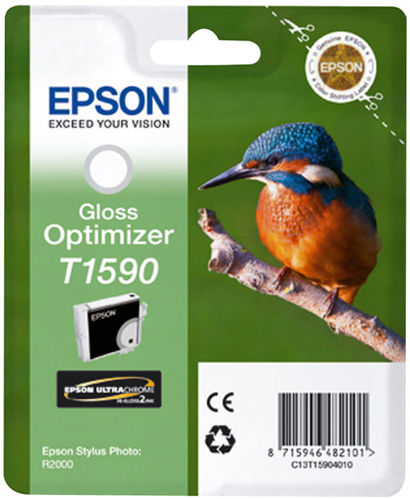 Epson T1590 Kiillon optimoija