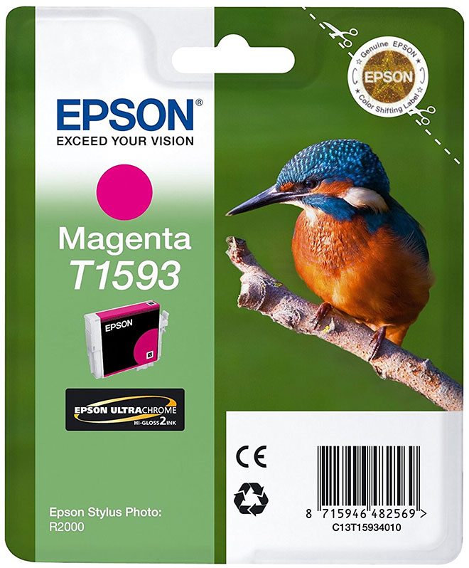 Epson T1593 Magenta