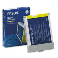 Epson T461 Keltainen