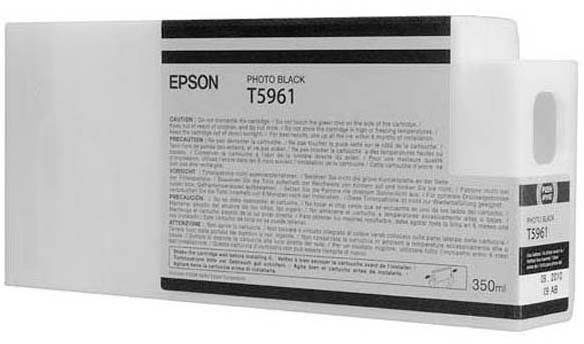 Epson T5961 Fotomusta