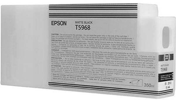 Epson T5968 Mattamusta