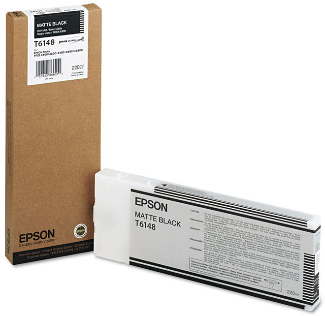 Epson T6148 Mattamusta XL