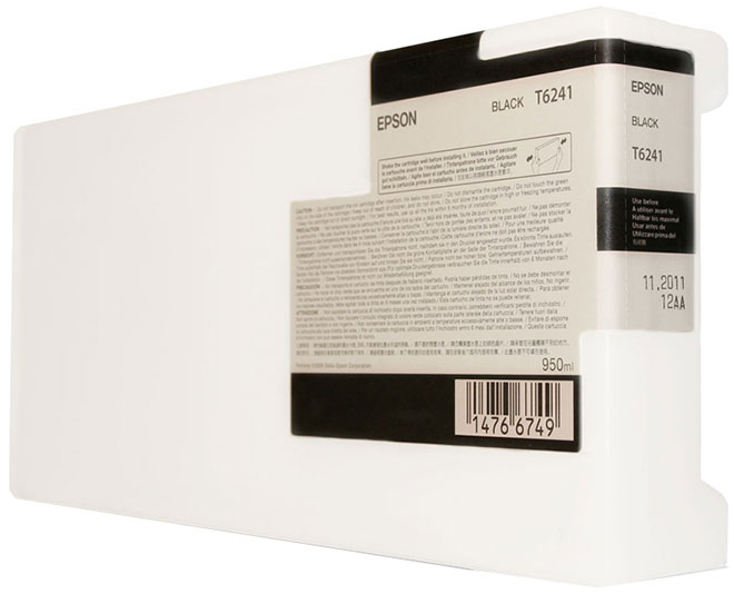 Epson T6241 Fotomusta