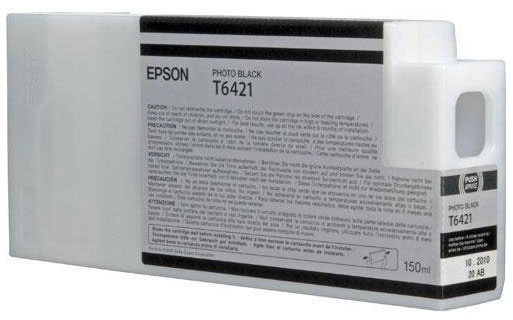 Epson T6421 Fotomusta