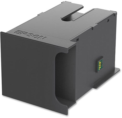 Epson T6710 Huoltosäiliö