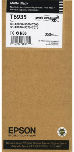 Epson T6935 Mattamusta L