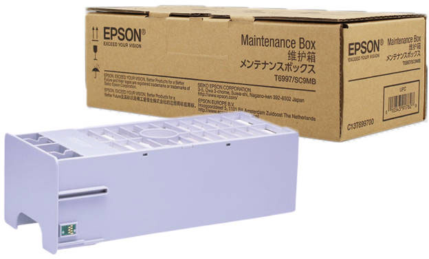 Epson T6997 Huoltosäiliö
