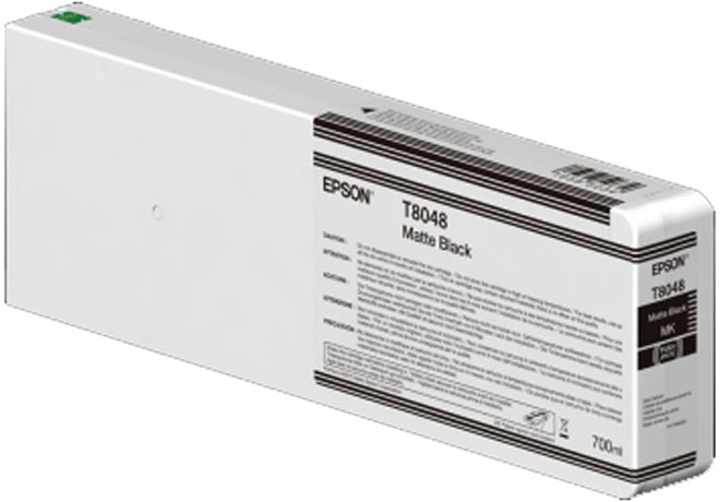 Epson T8048 Mattamusta XL