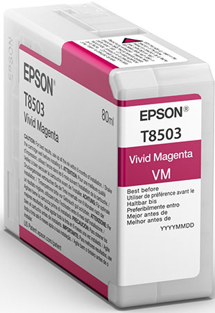 Epson T8503 Magenta