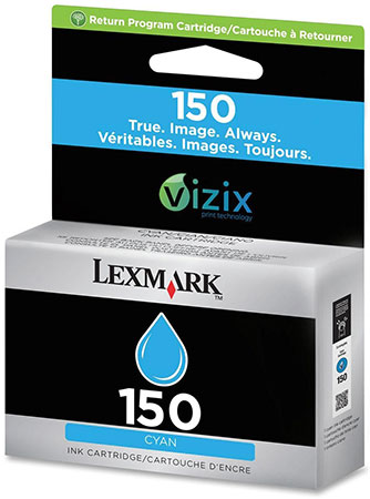 Lexmark 150 (14N1608E) Syaani