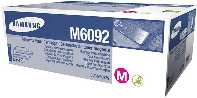 Samsung M6092S Magenta