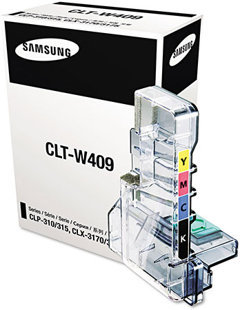 Samsung W409 Hukkavärisäiliö