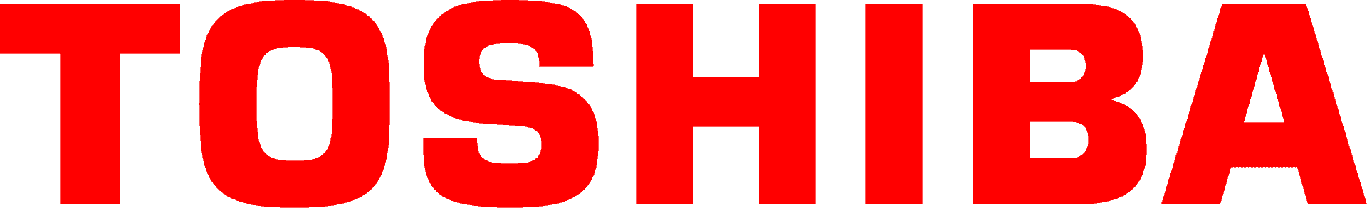 Toshiba logo