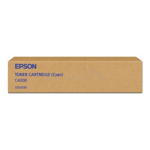 Epson S050090 Syaani