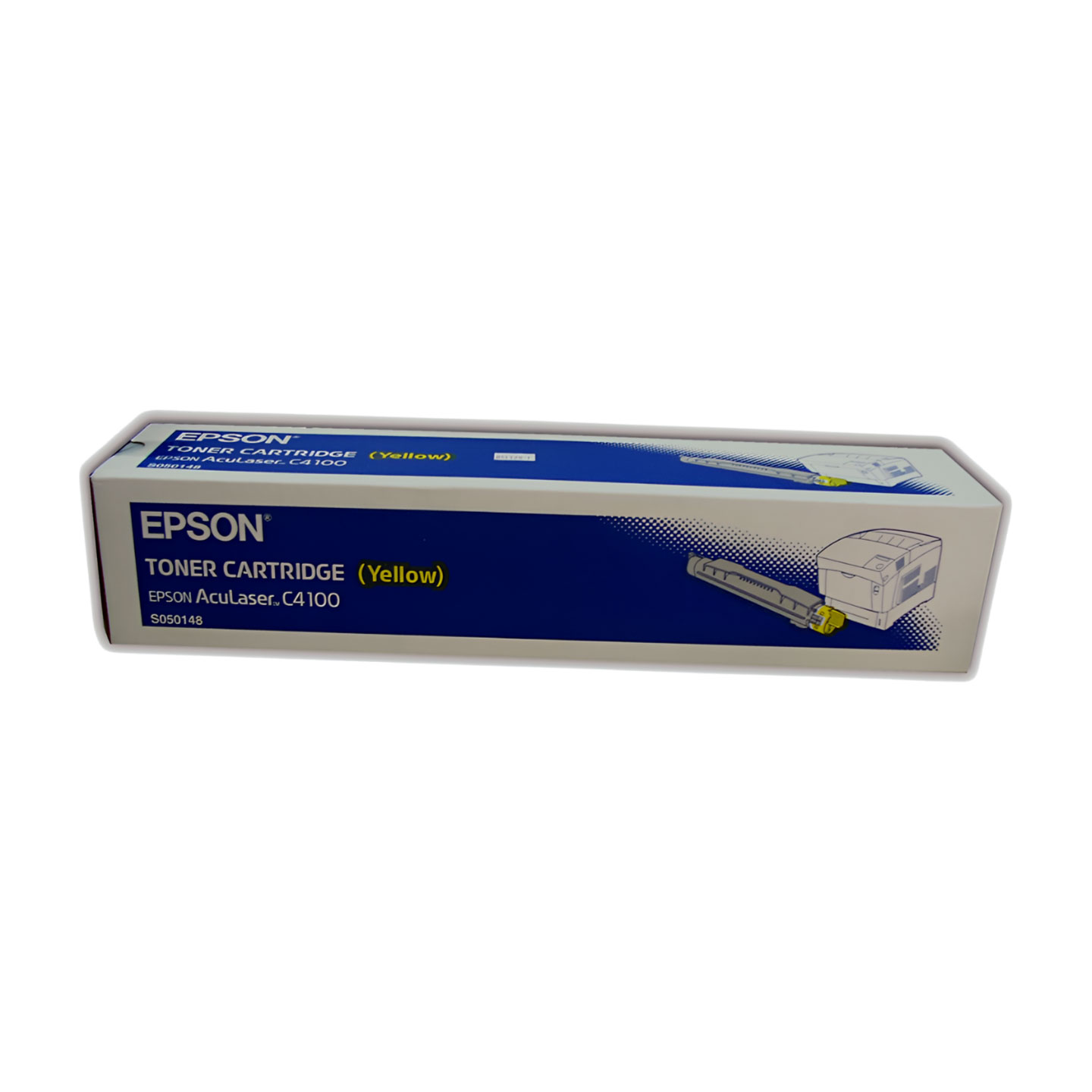 Epson S050148 Keltainen