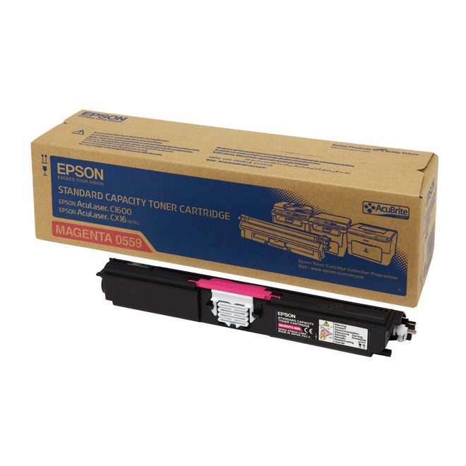 Epson 0559 (S050559) Magenta