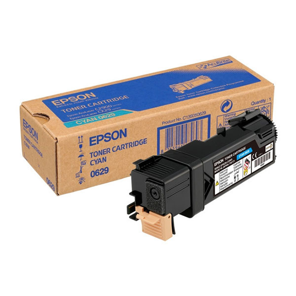 Epson S050629 Syaani