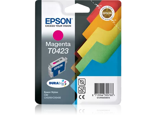 Epson T0423 Magenta