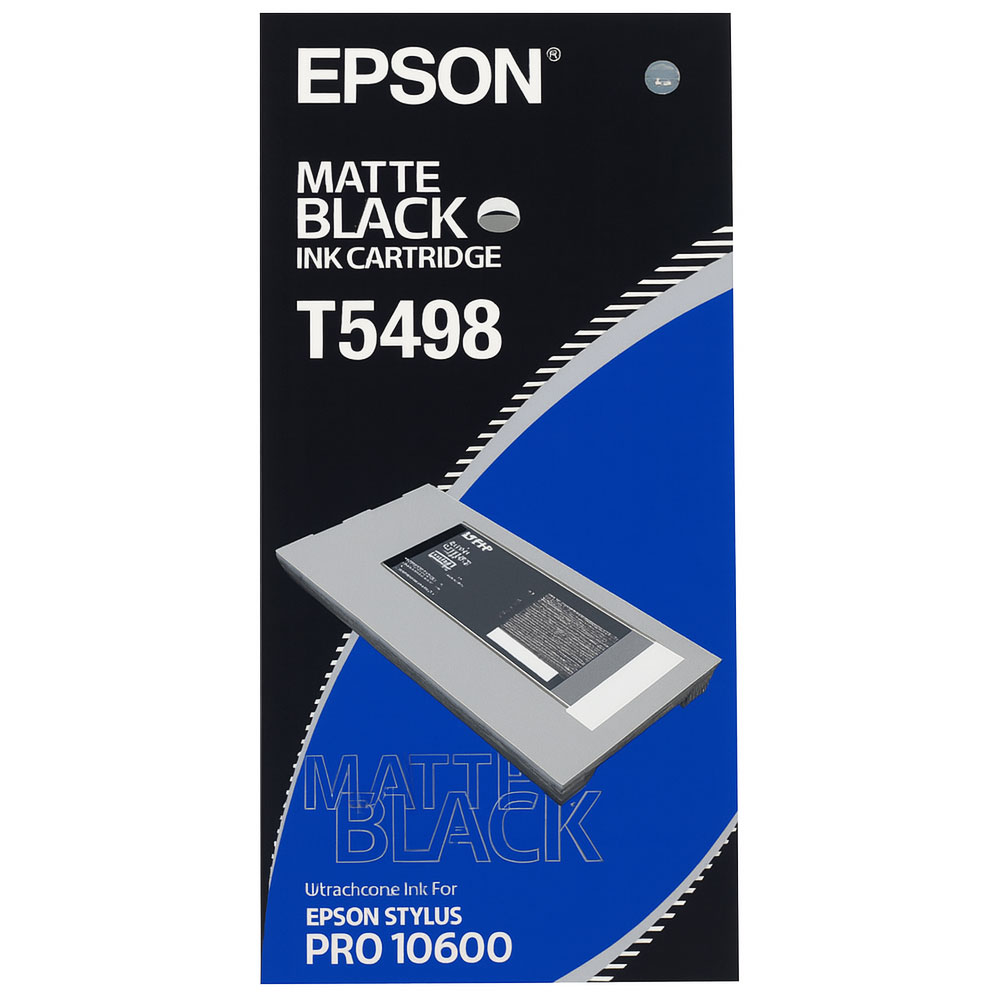 Epson T5498 Mattamusta