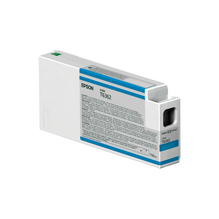 Epson T6362 Syaani