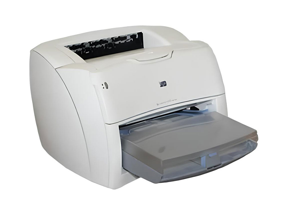 HP LaserJet 1200