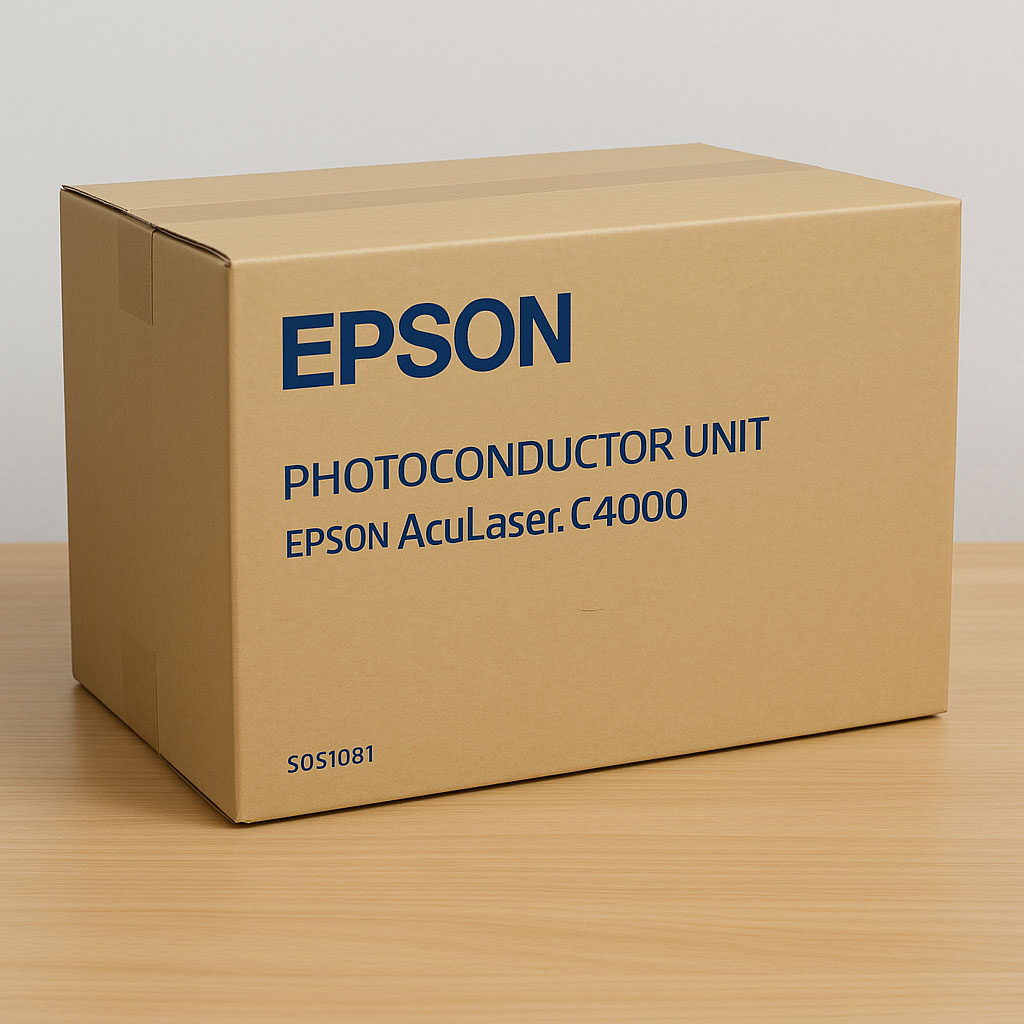Epson S051081 Rumpu
